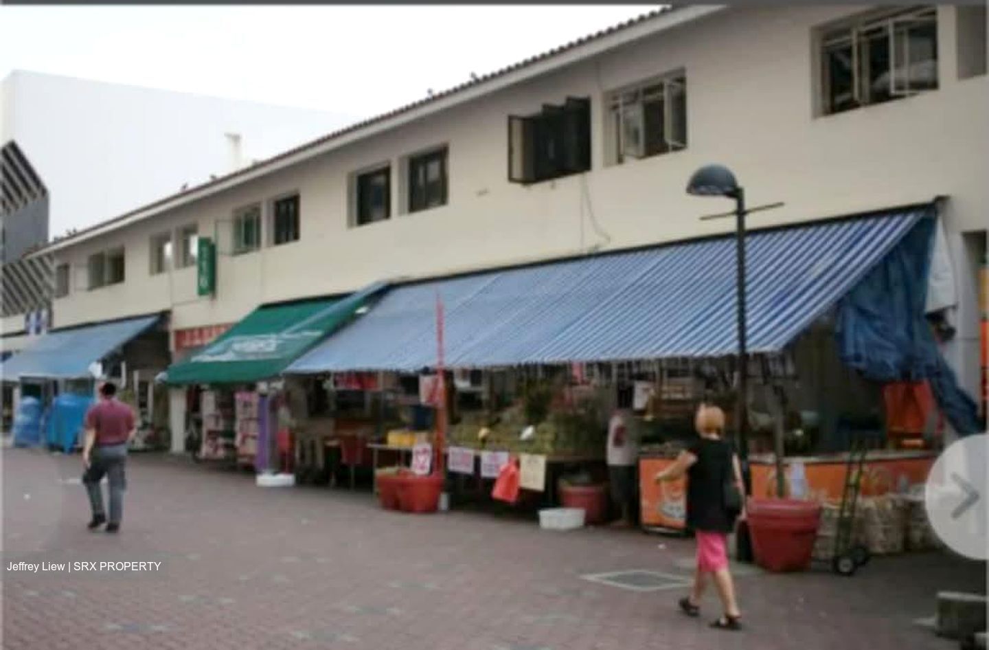 Aljunied Avenue 2 (Geylang), HDB 4 Rooms #572758621